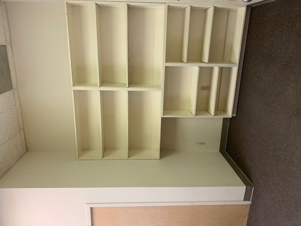 125 College, Floor 1